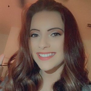 Meet your Posher, Camryn